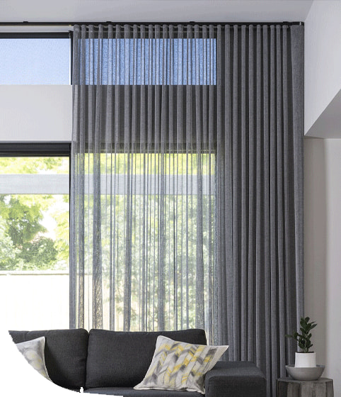 Sheer-Curtains round image