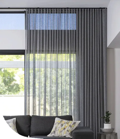 Sheer-Curtains round image