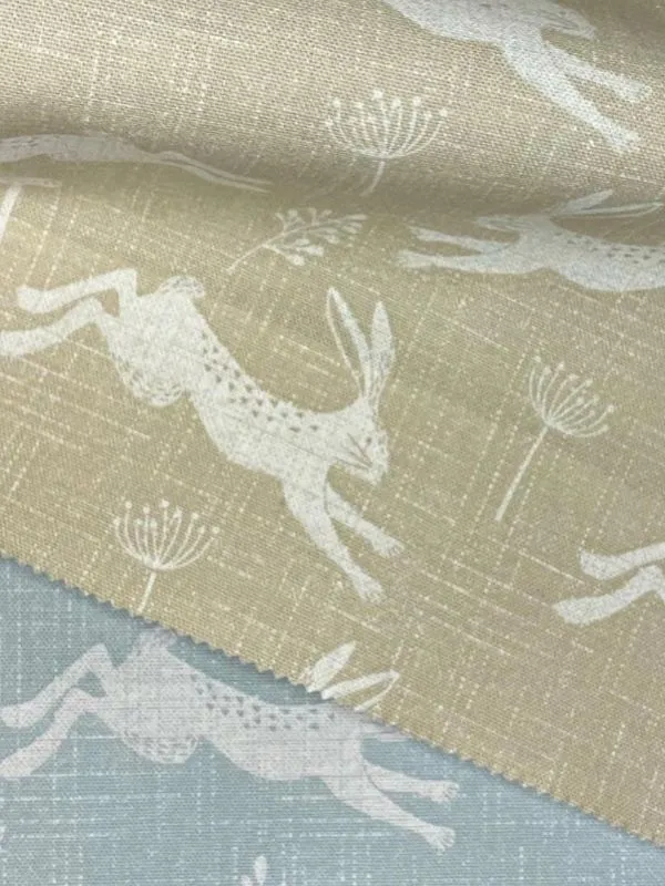 animal print baby room curtains