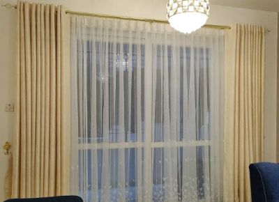 best hotel curtains