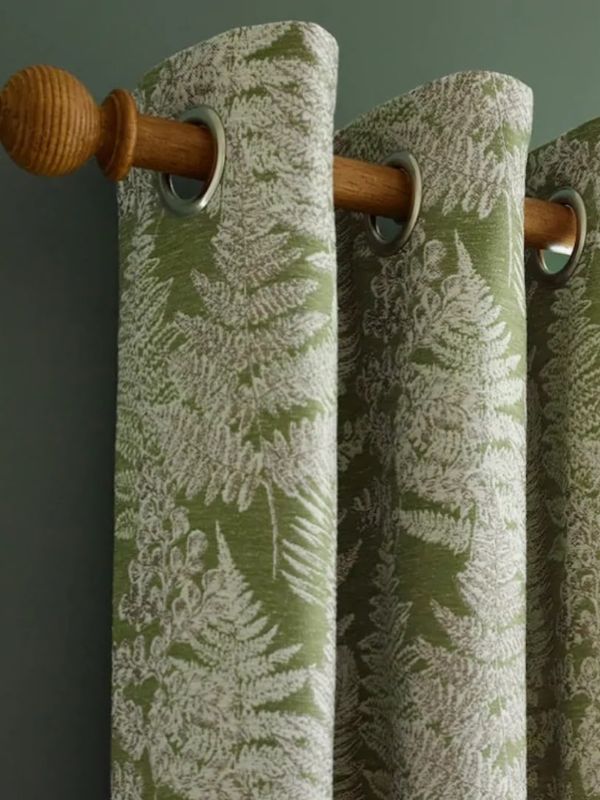 best quality eyelet curtains