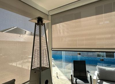 best quality outdoor blinds