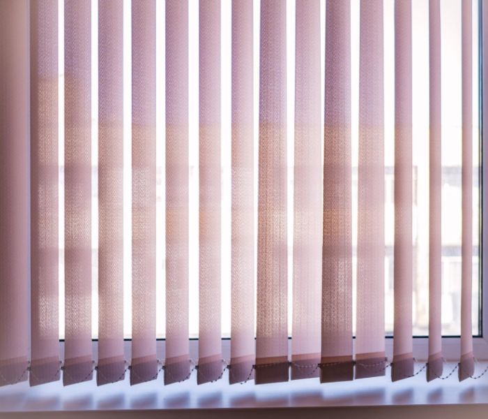 best quality vertical blinds