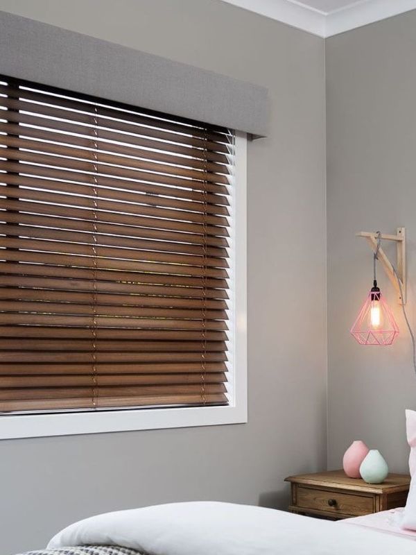 best quality wooden blinds