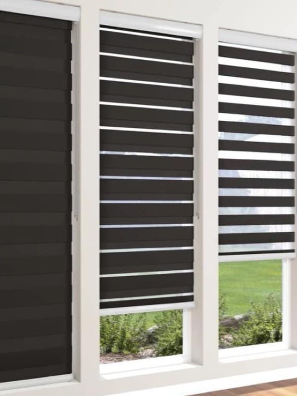black color blinds in UAE
