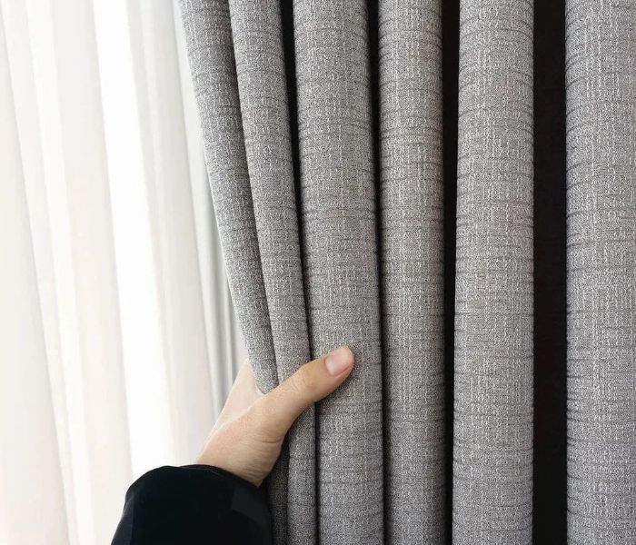 custom hotel curtains in dubai