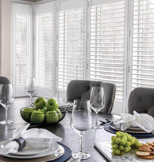 extremely durable shutters