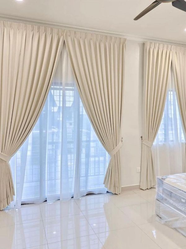 high quality blackout curtains