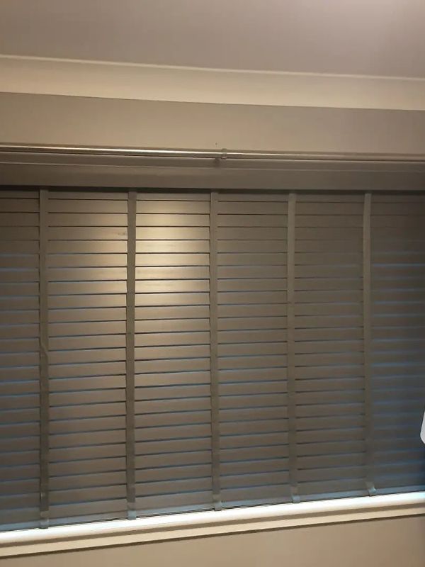 high quality blackout blinds in UAE