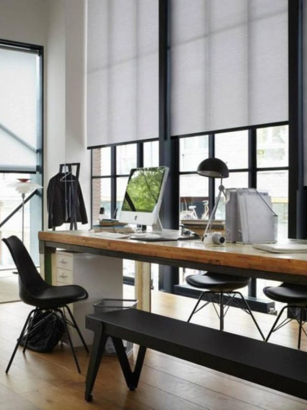 luxurious office blinds in UAE