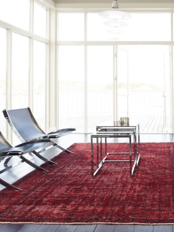 modern carpet for living room