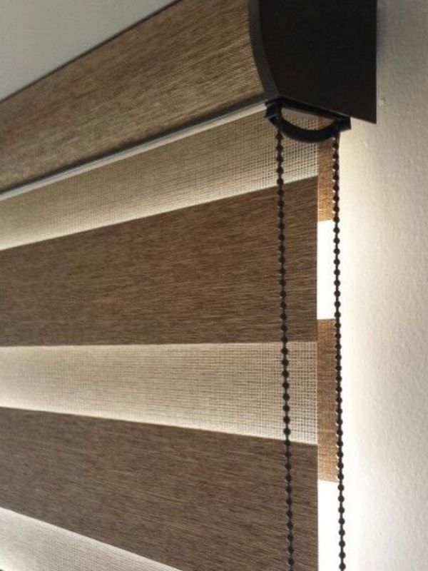 new blinds in Dubai