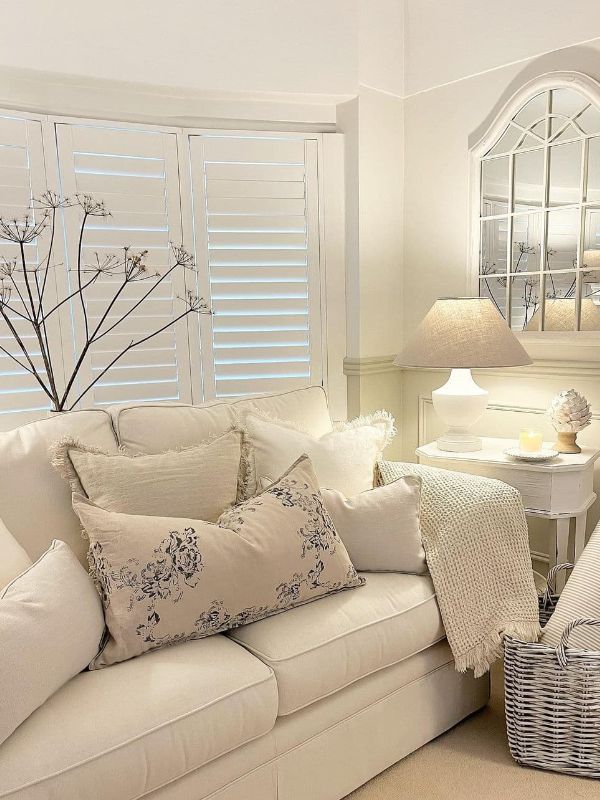 new collection of window shutters