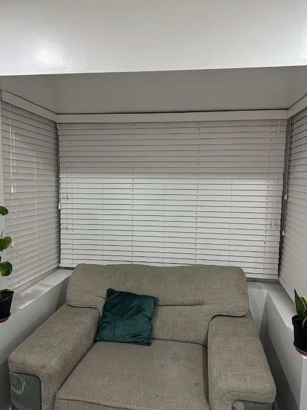 office blinds in UAE
