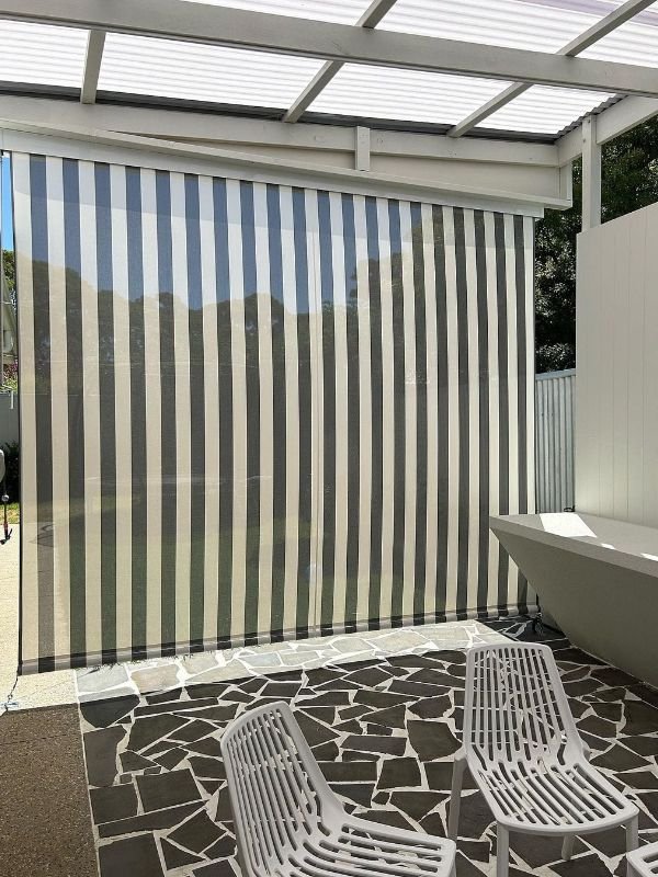 Buy Outdoor Blinds Dubai Enhance Your Outdoor Living Space