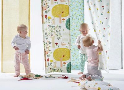 quality curtains for kids room