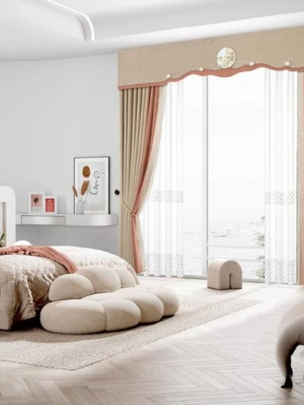 trendy bedroom curtains designs (1)