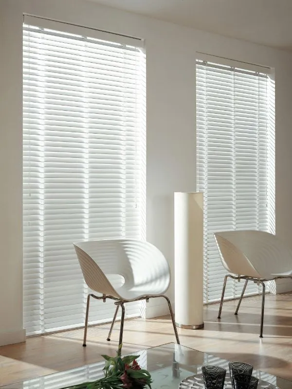 window venetian blinds collection