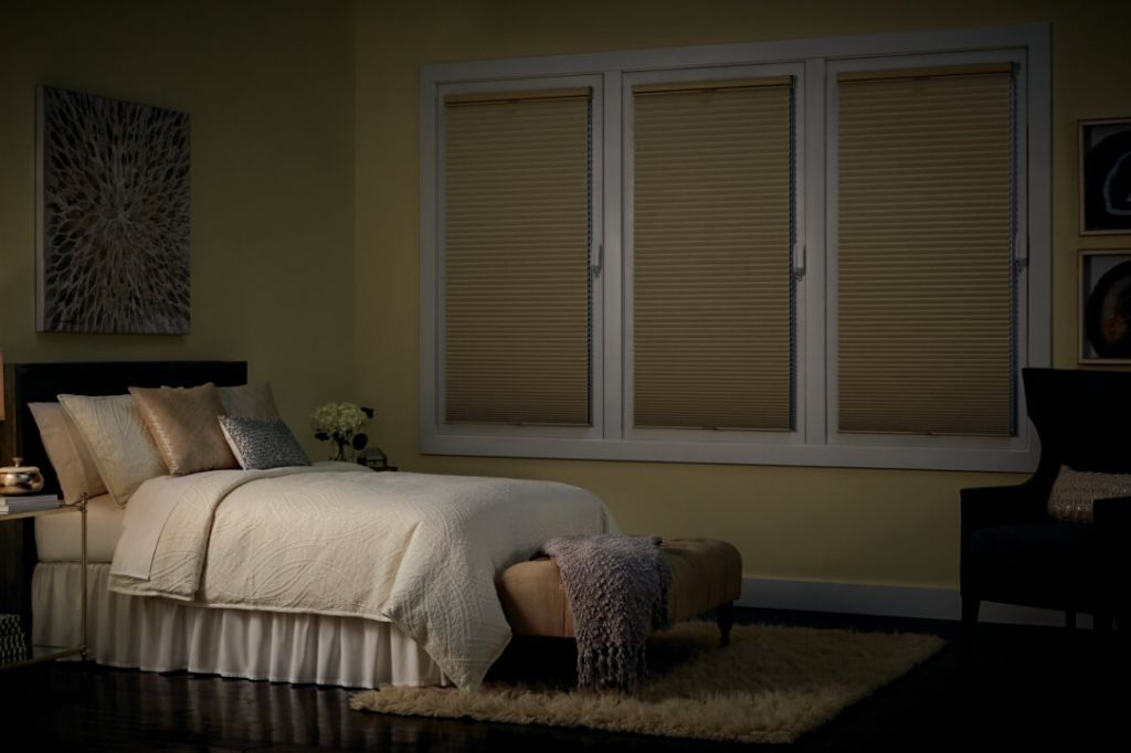 tips to create sleepy bedroom