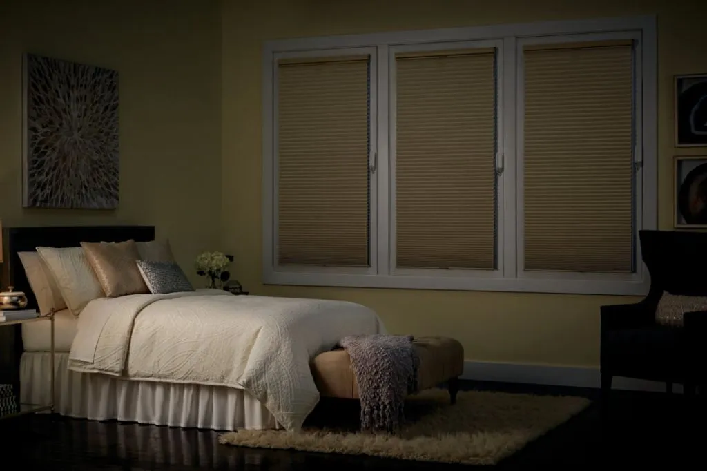 tips to create sleepy bedroom