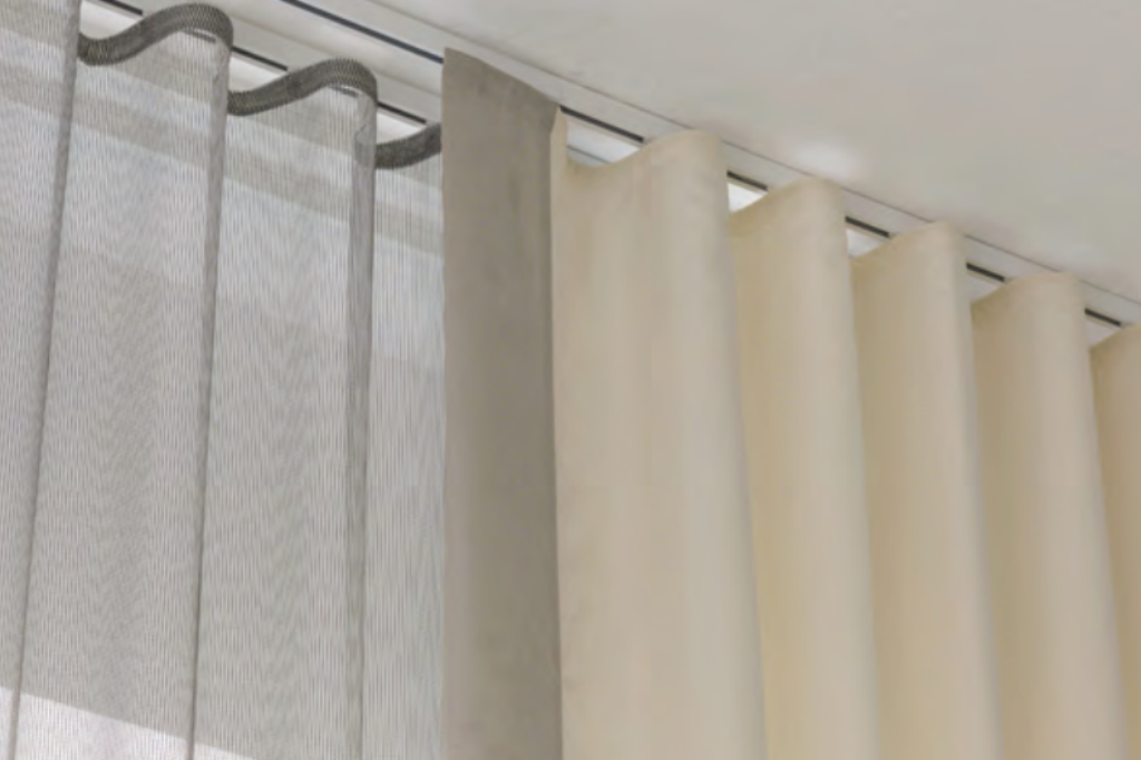 Importance of Sheer Curtains