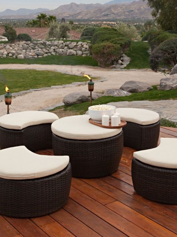 Cheap Quality Outdoor Furniture