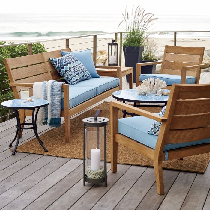 Buy Stylish Outdoor Furniture Dubai Quality Patio Sets