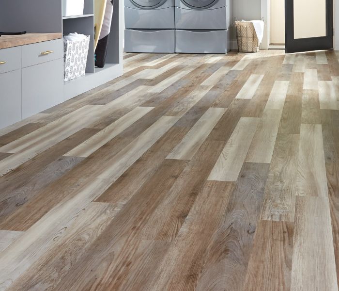SPC Vinyl flooring 2023
