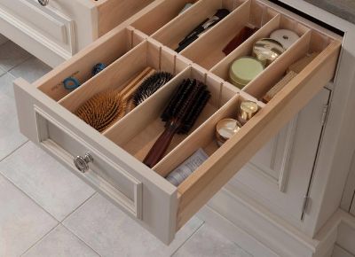 bathroom drawer cabinet