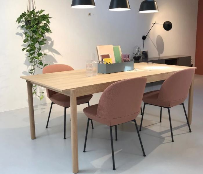 best designs of custom tables