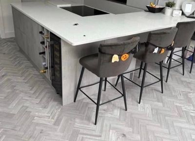 best kitchen vinyl flooring