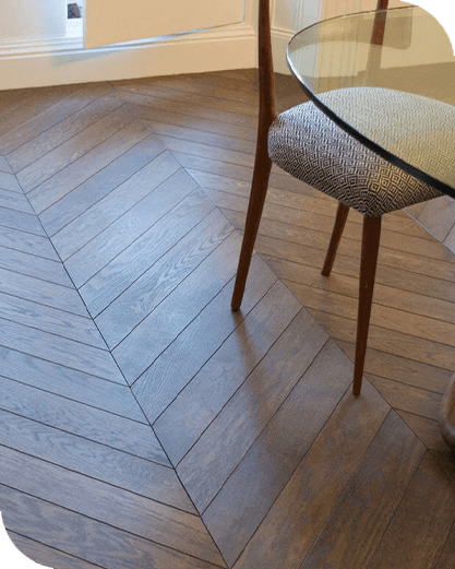 durable parquet flooring in UAE