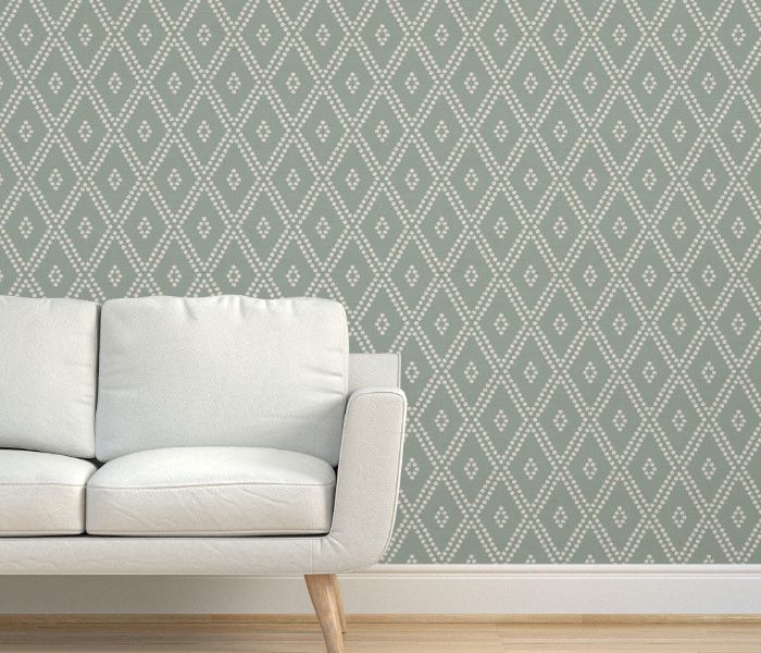 get best living room wallpaper