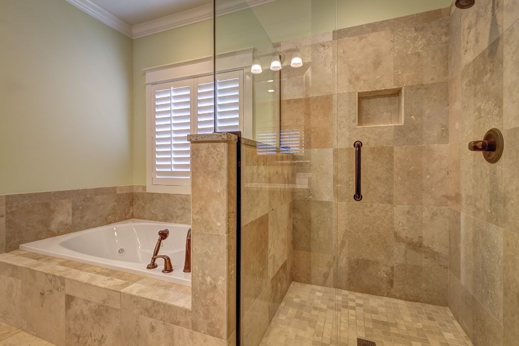 Best Flooring for a Bathroom Remodel