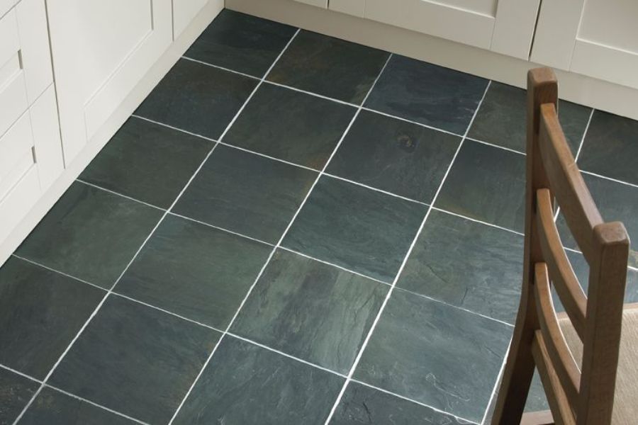 Kitchen Floor Tiles