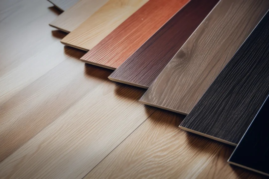Laminate Tiles