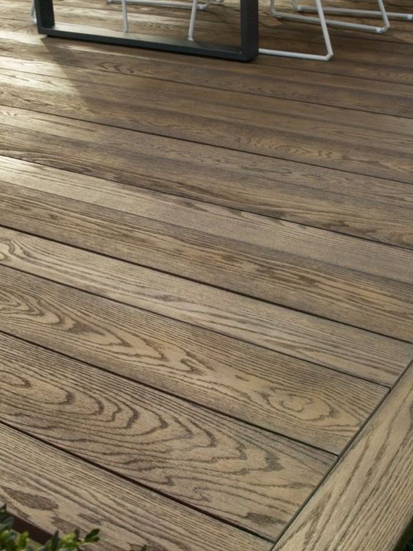 durable flooring
