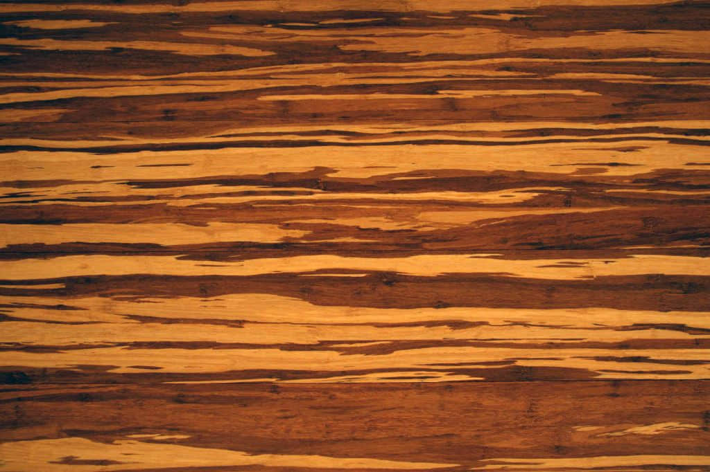 exotic wood texture