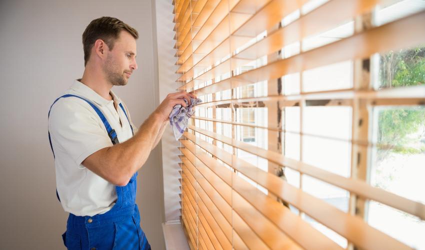 Remove Grease Build-up