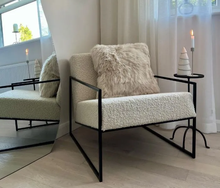 Transparent Sheer Curtains 2024