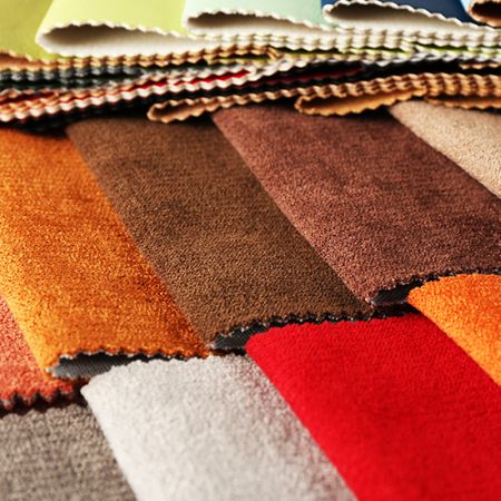 upholstery fabrics UAE 2024
