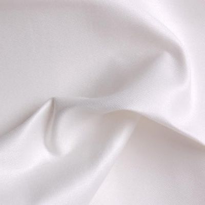 Curtain Lining White