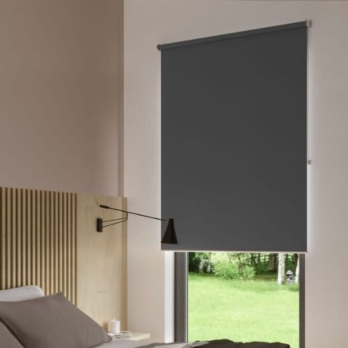 Blackout blinds for bedroom