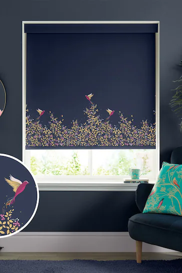 Hummingbird Blinds