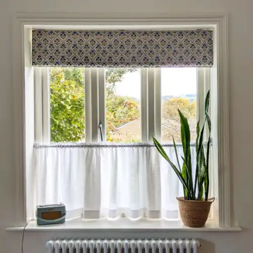 best window treatment