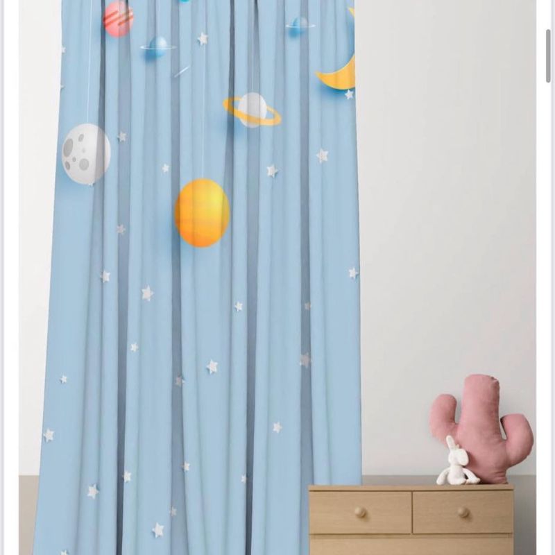 kids room curtains 01