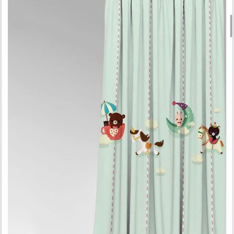 kids room curtains 02