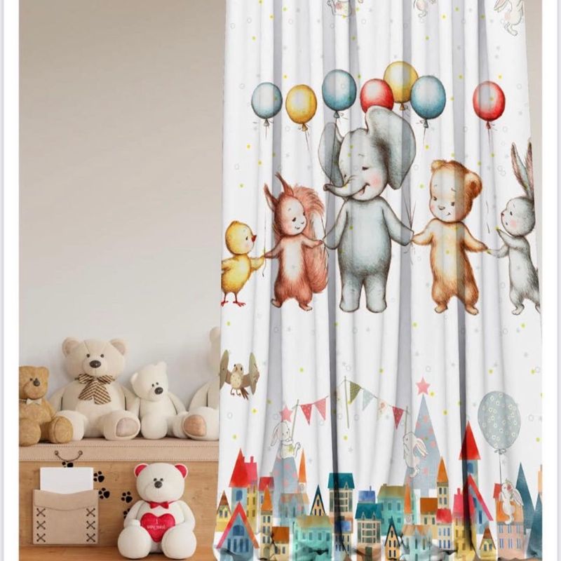 kids room curtains 04