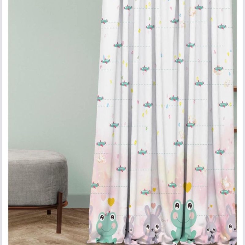 kids room curtains 07