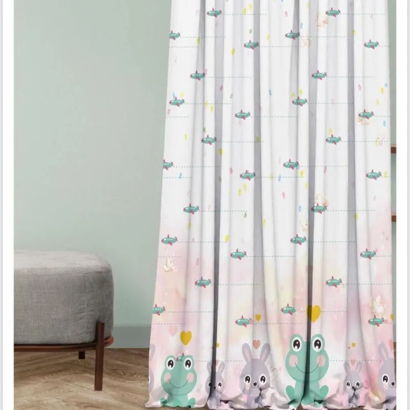kids room curtains 07